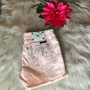 Miss me shorts